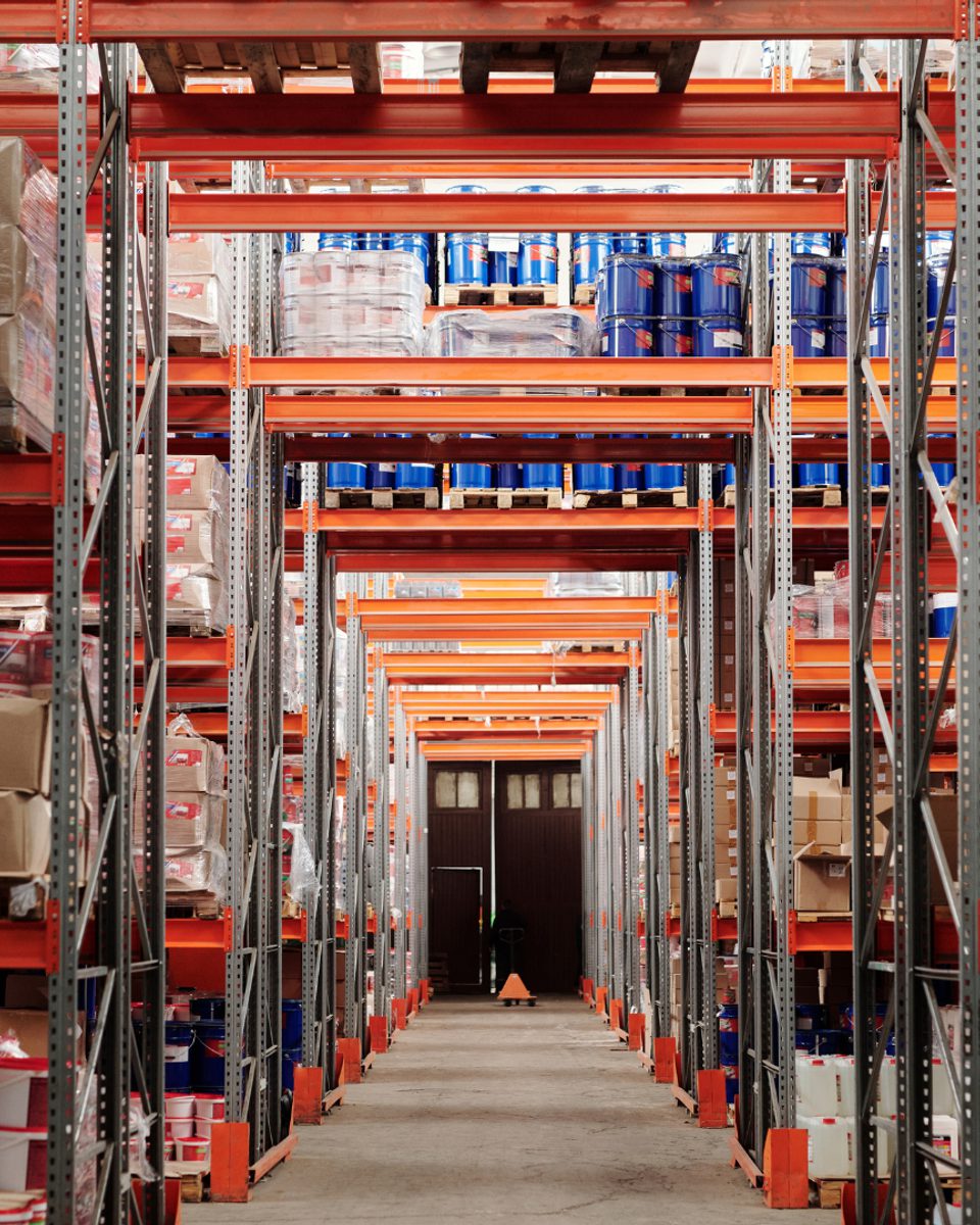 Destocking Availability Strategex | Destocking Inventory in the Aftermath of Supply Chain…
